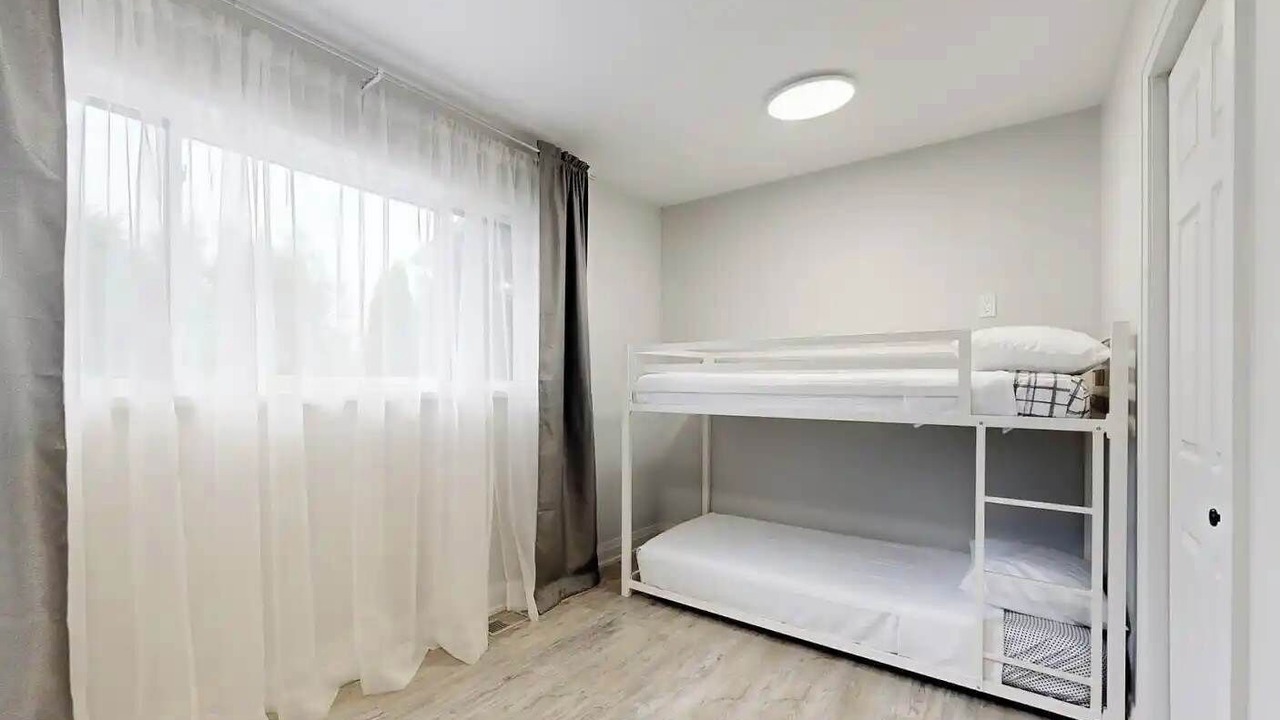 Photo of Bedroom in South River
