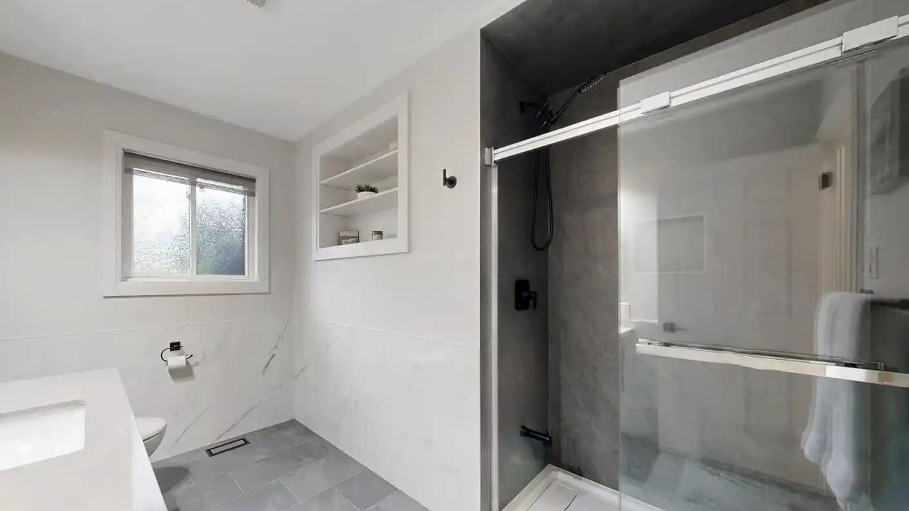 Photo of Bathroom in South River