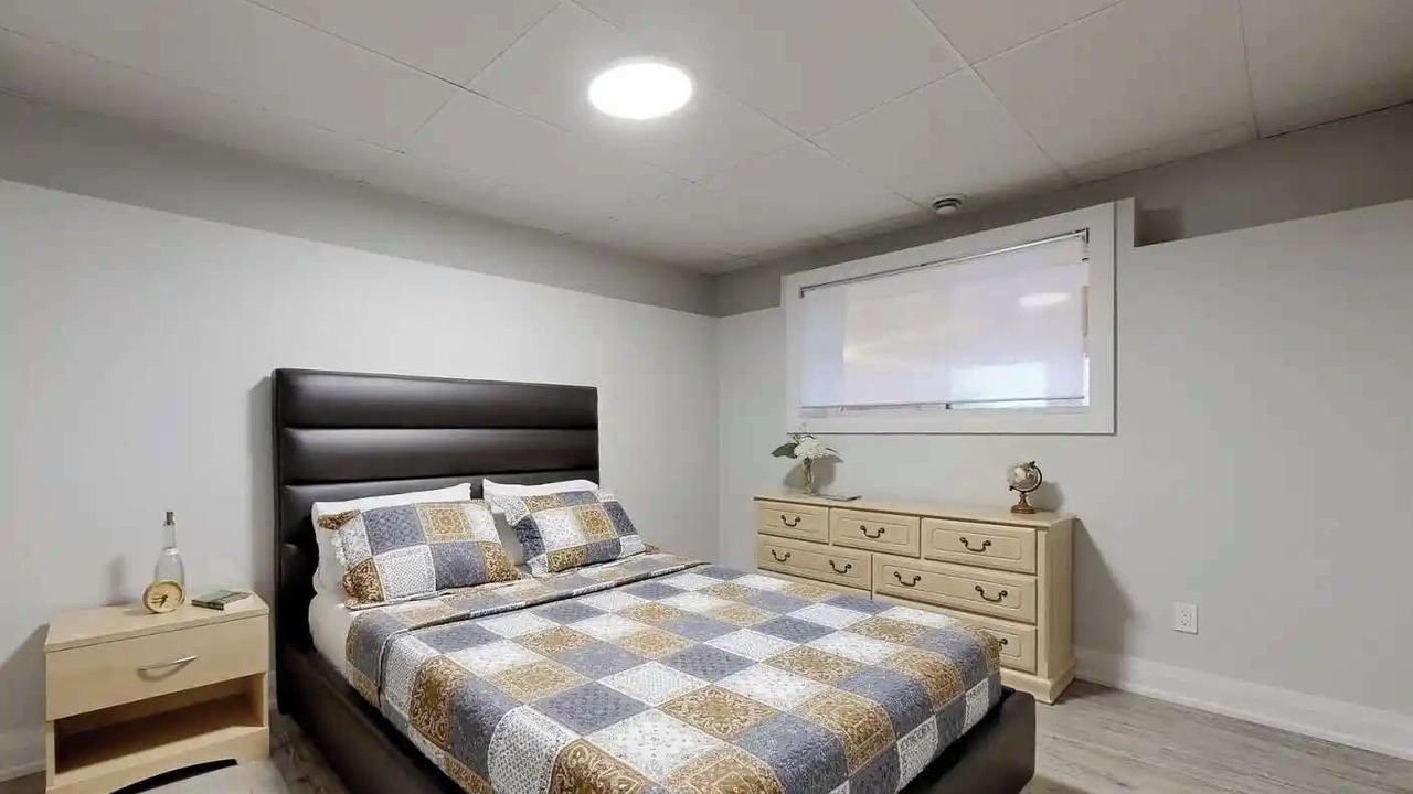 Photo of Bedroom in South River