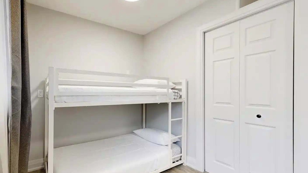 Photo of Bedroom in South River