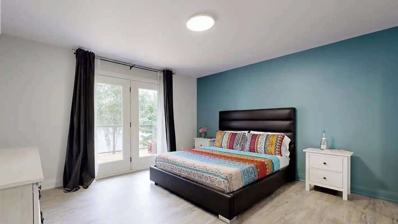 Photo of Bedroom in South River