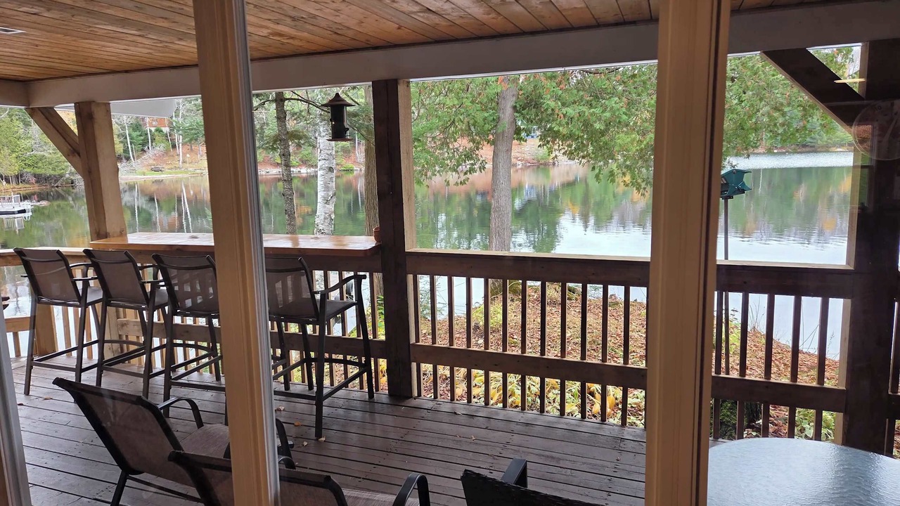 Photo of Outdoor in South River