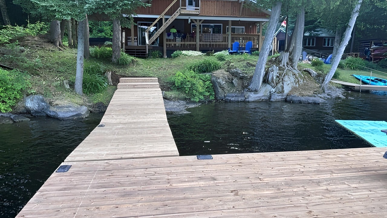 Photo of Outdoor in South River