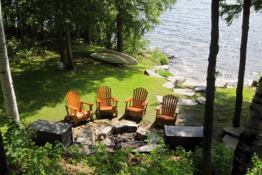 Photo of Patio Balcony in Katrine