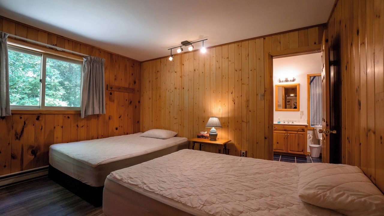 Photo of Bedroom in Katrine