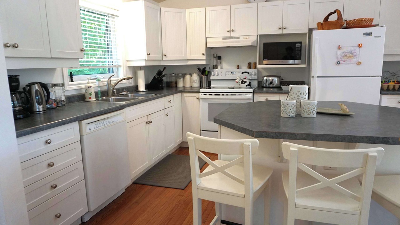 Photo of Kitchen in MacTier