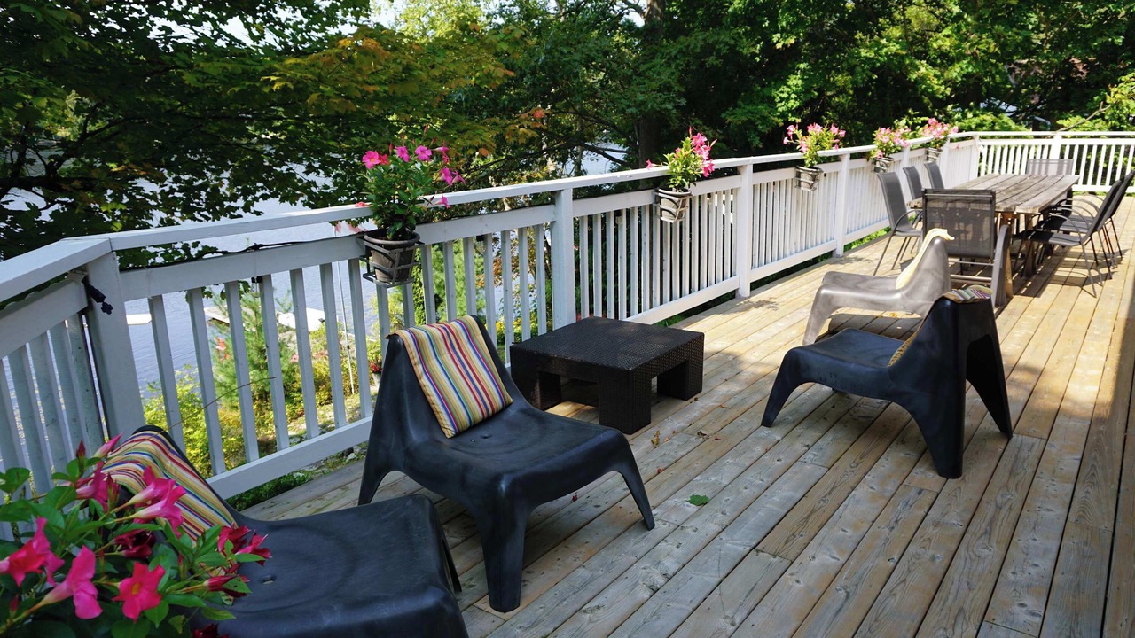Photo of Outdoor in MacTier