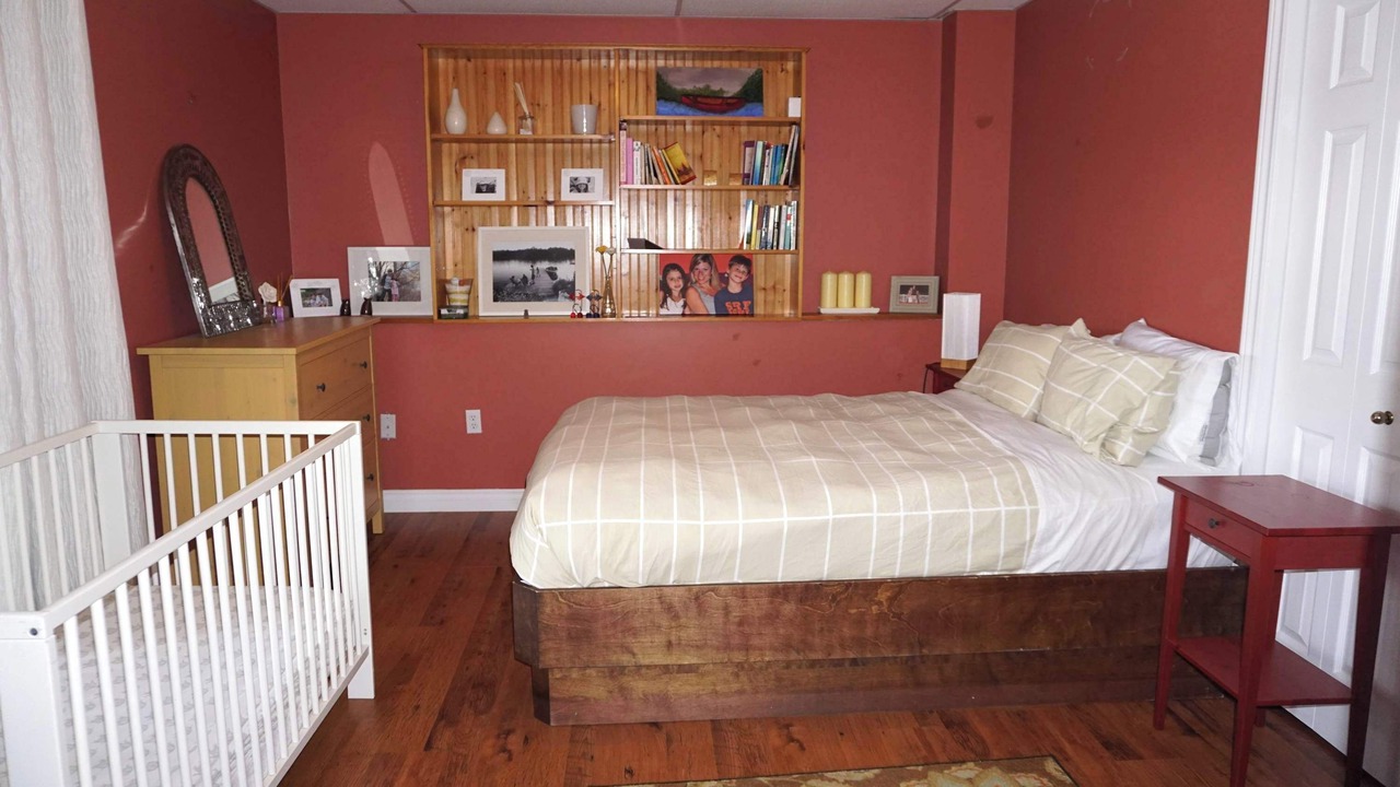 Photo of Bedroom in MacTier