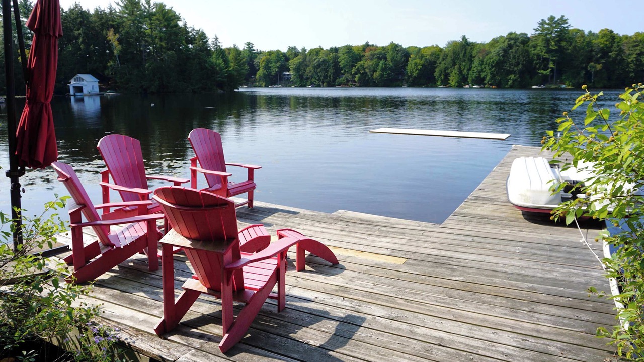 Photo of Outdoor in MacTier