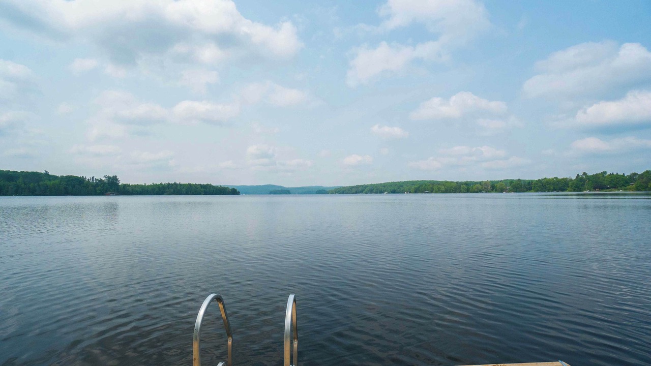 Photo of Others in Lake of Bays