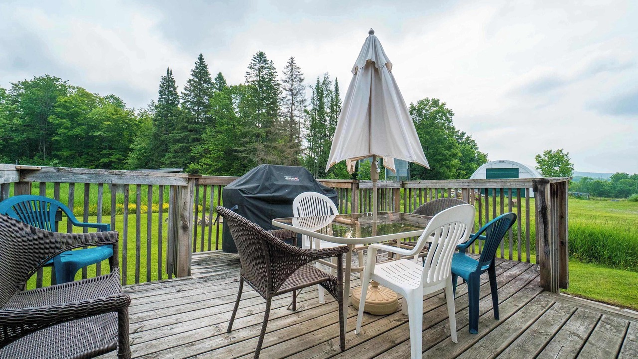 Photo of Outdoor in Lake of Bays