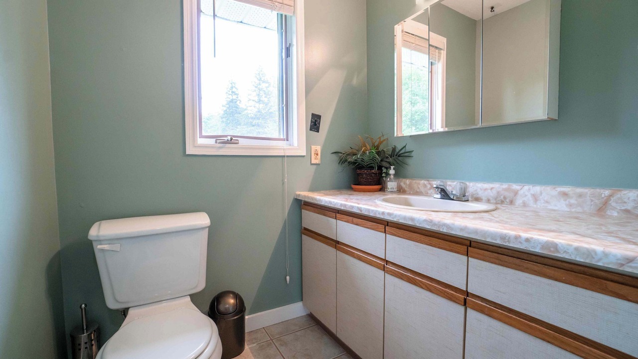 Photo of Bathroom in Lake of Bays