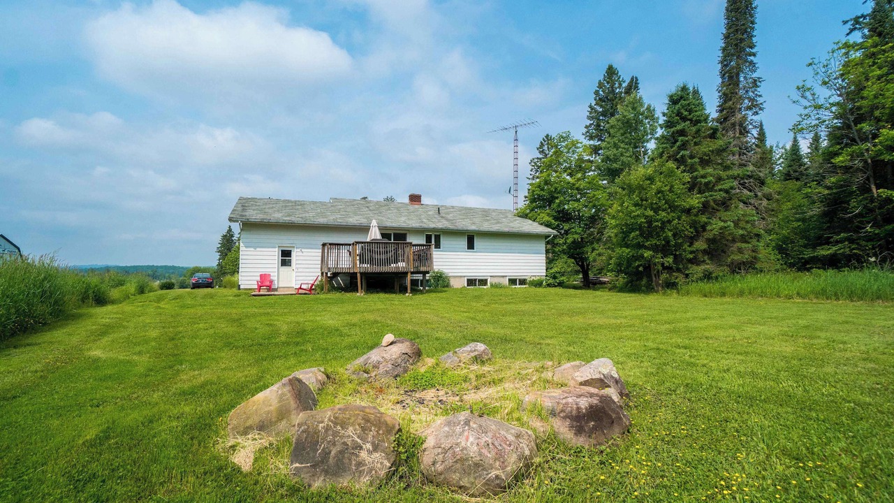 Photo of Outdoor in Lake of Bays
