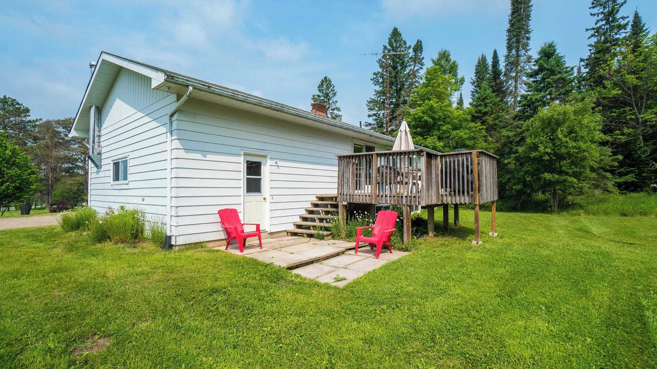 Photo of Outdoor in Lake of Bays