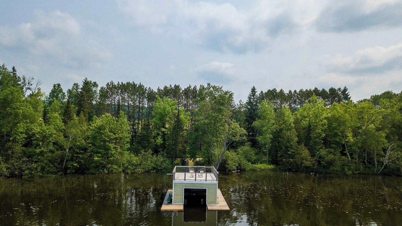 Photo of Others in Lake of Bays