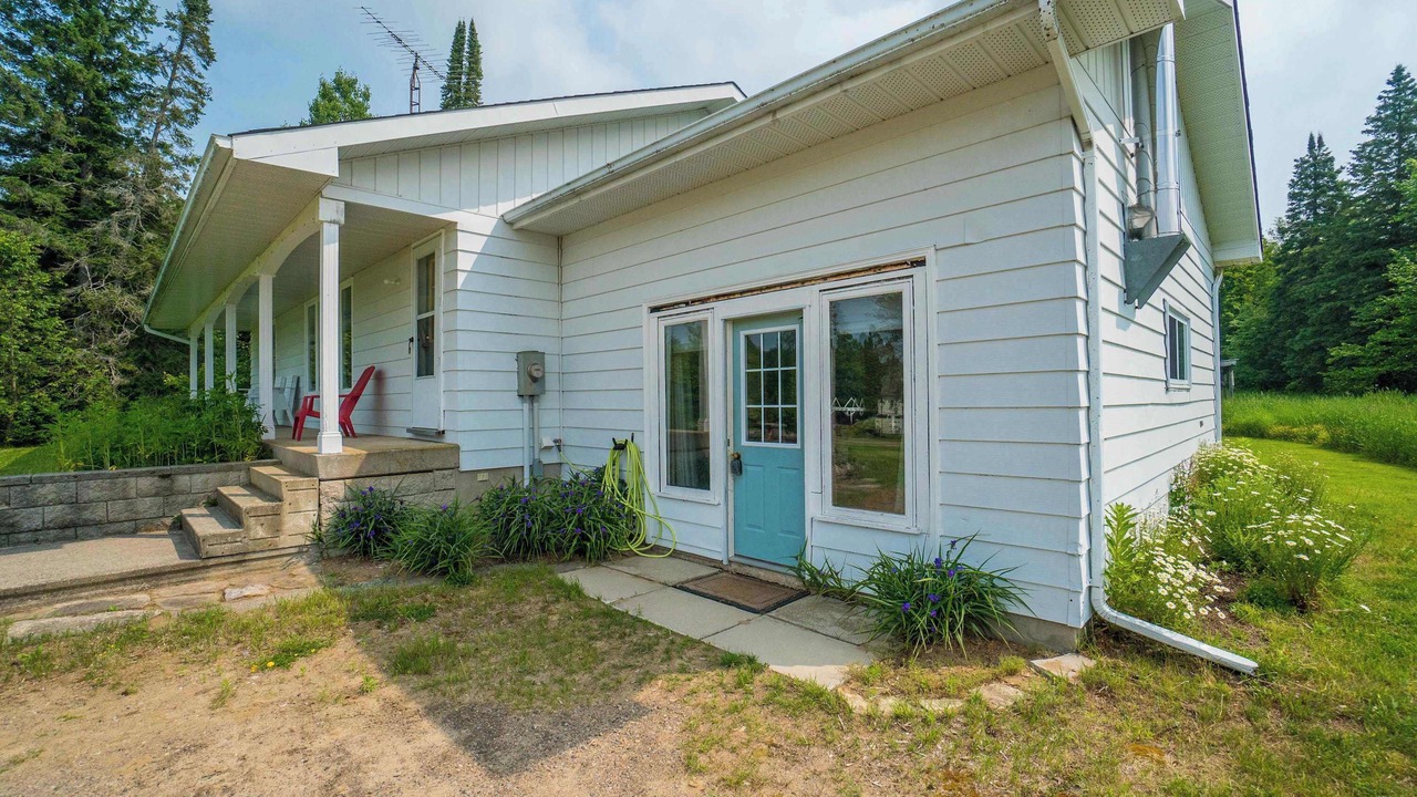 Photo of Outdoor in Lake of Bays