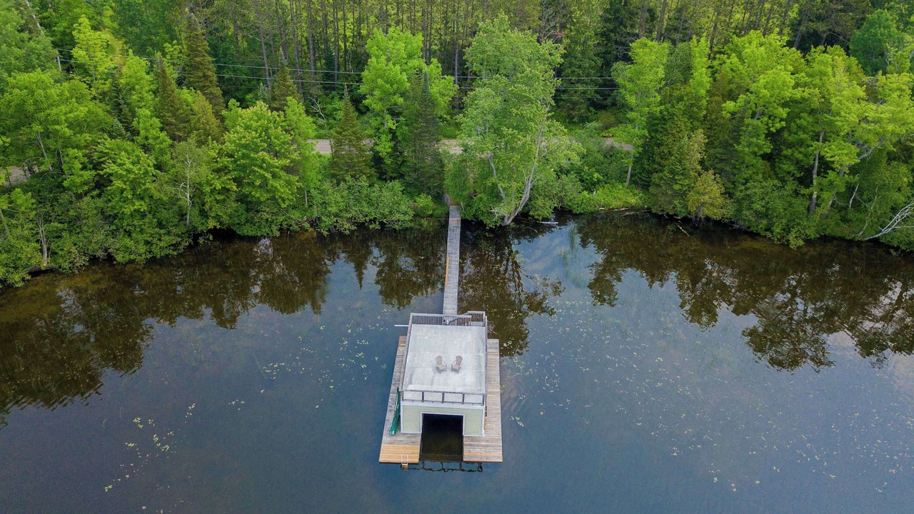 Photo of Outdoor in Lake of Bays