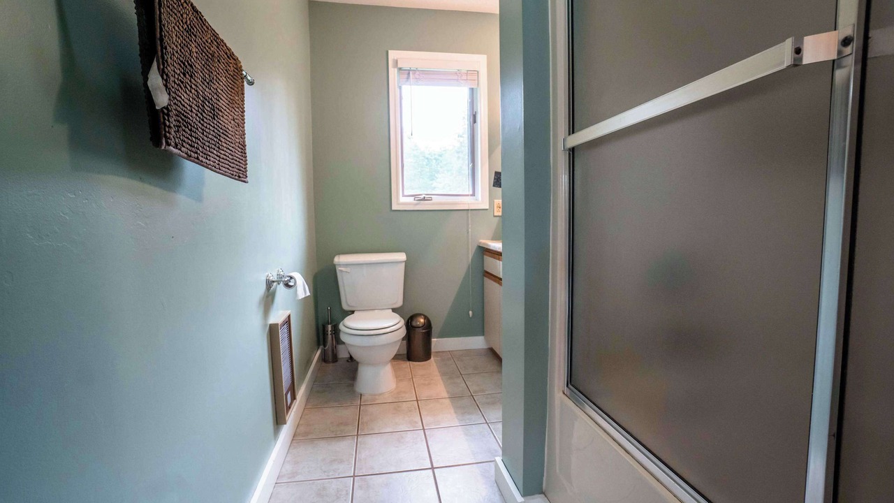 Photo of Bathroom in Lake of Bays