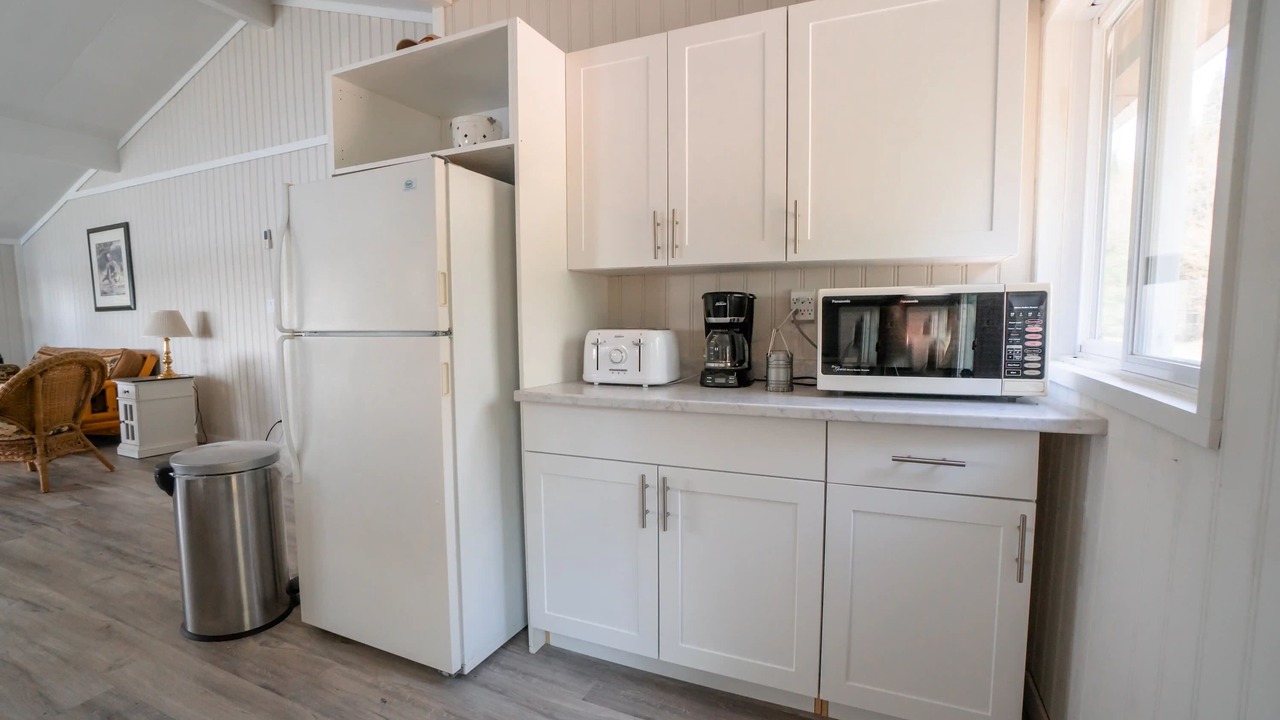 Photo of Kitchen in Katrine