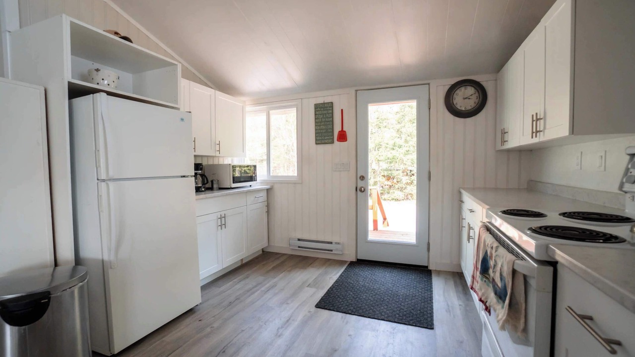Photo of Kitchen in Katrine