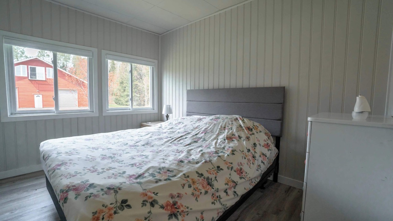 Photo of Bedroom in Katrine