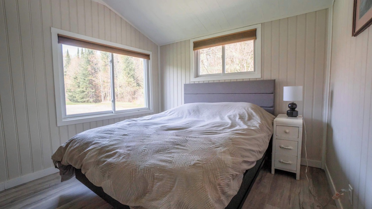 Photo of Bedroom in Katrine
