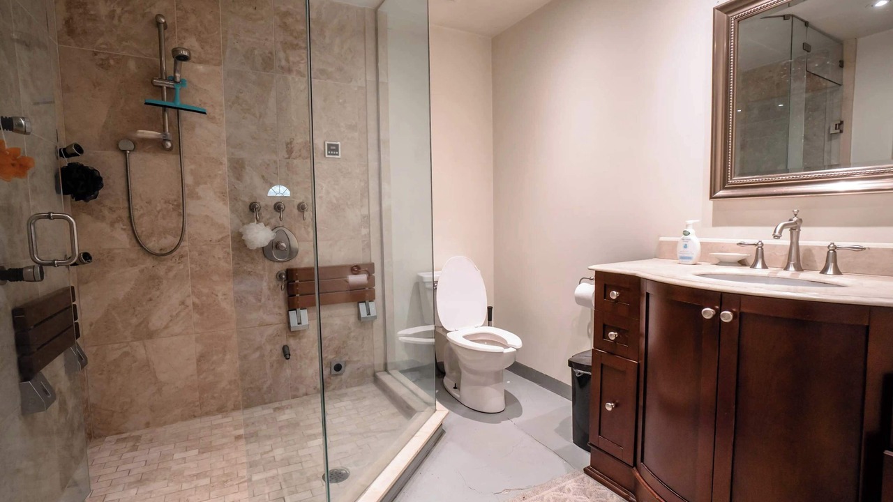 Photo of Bathroom in Katrine