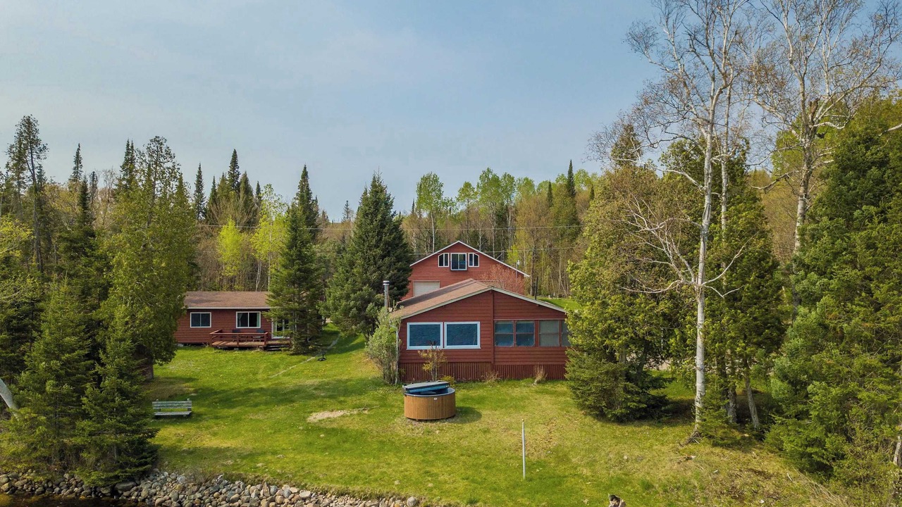 Photo of Outdoor in Katrine