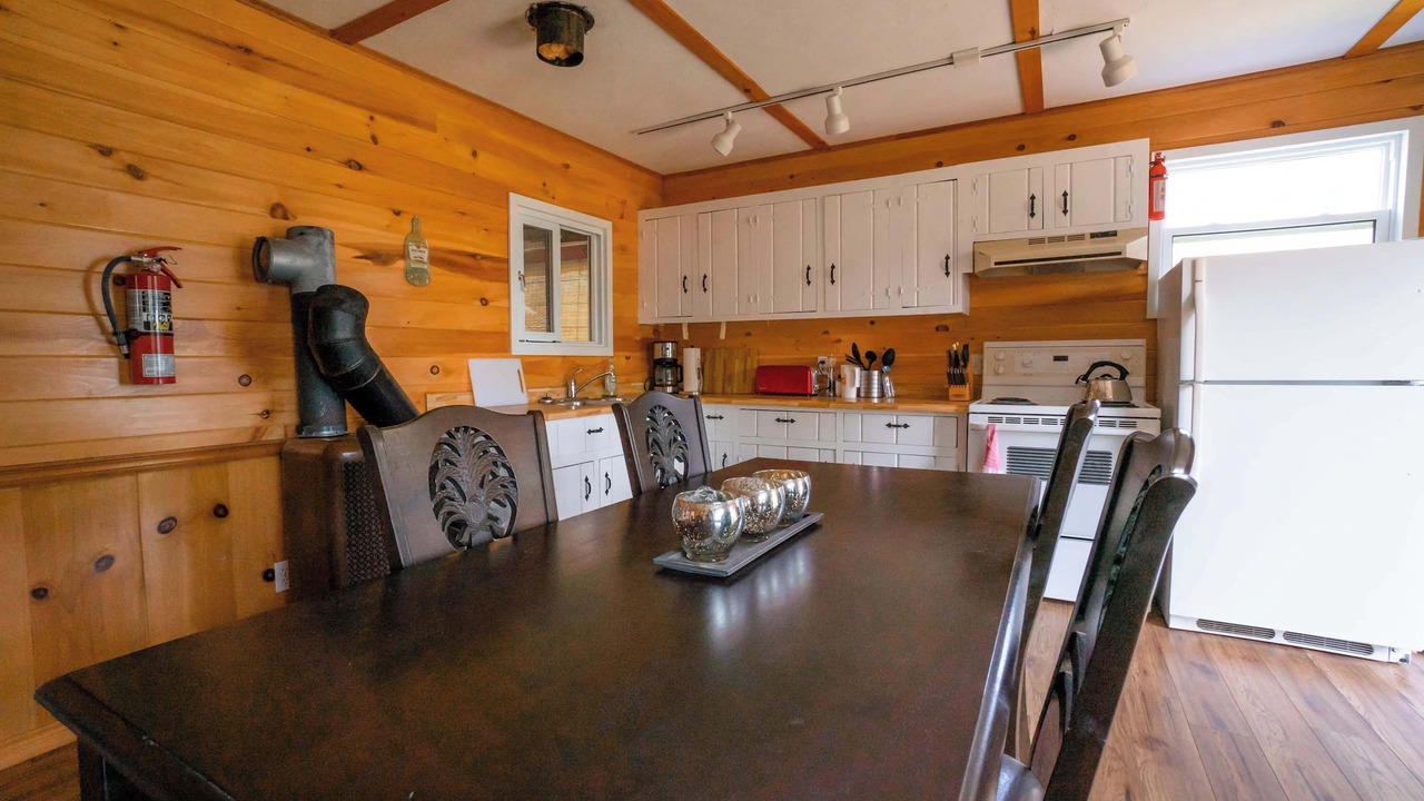 Photo of Kitchen in Katrine