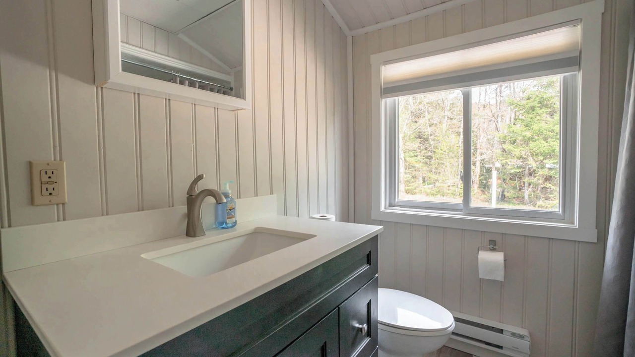 Photo of Bathroom in Katrine