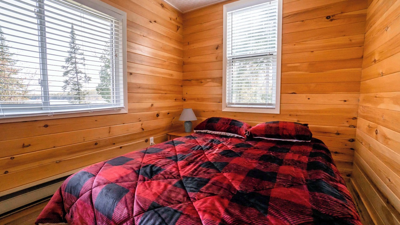 Photo of Bedroom in Katrine