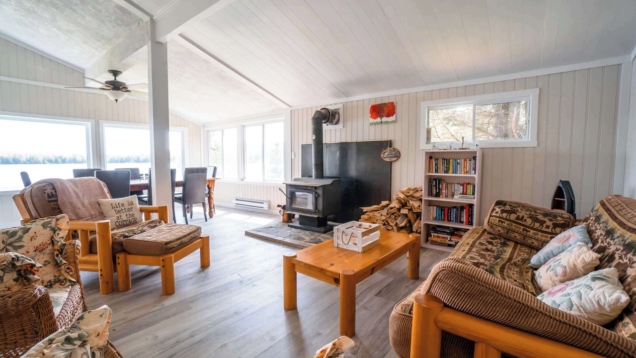 Photo of Livingroom in Katrine