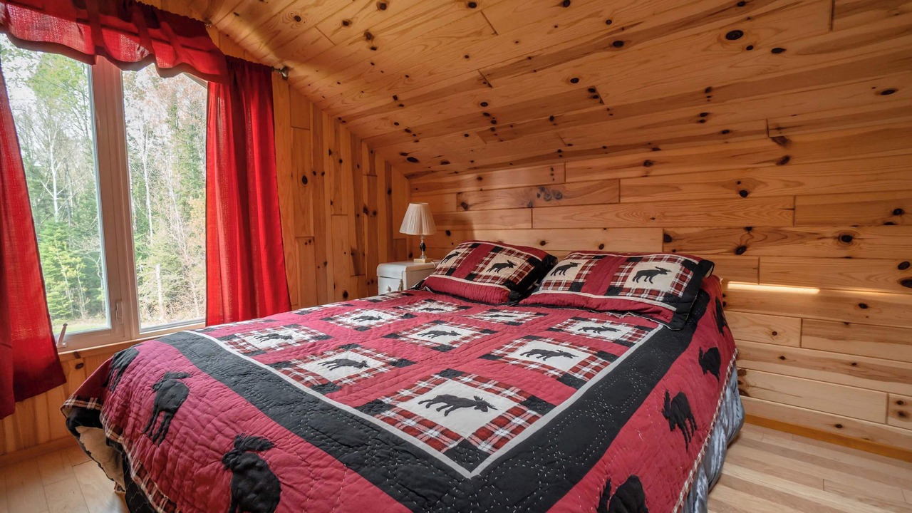Photo of Bedroom in Katrine