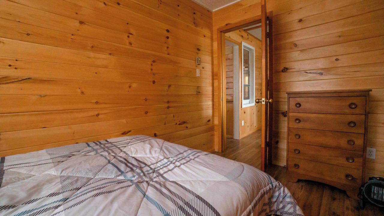 Photo of Bedroom in Katrine