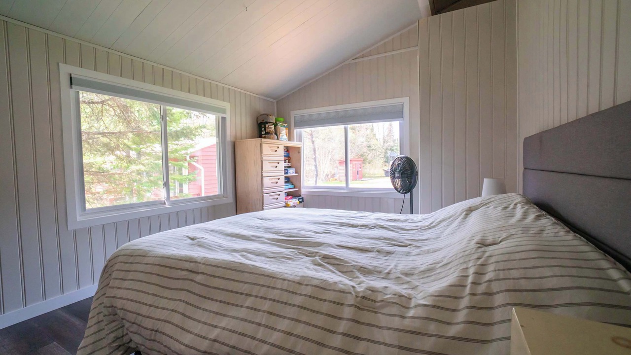 Photo of Bedroom in Katrine