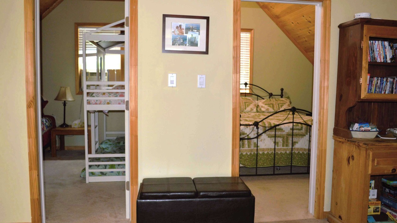 Photo of Bedroom in Burk's Falls