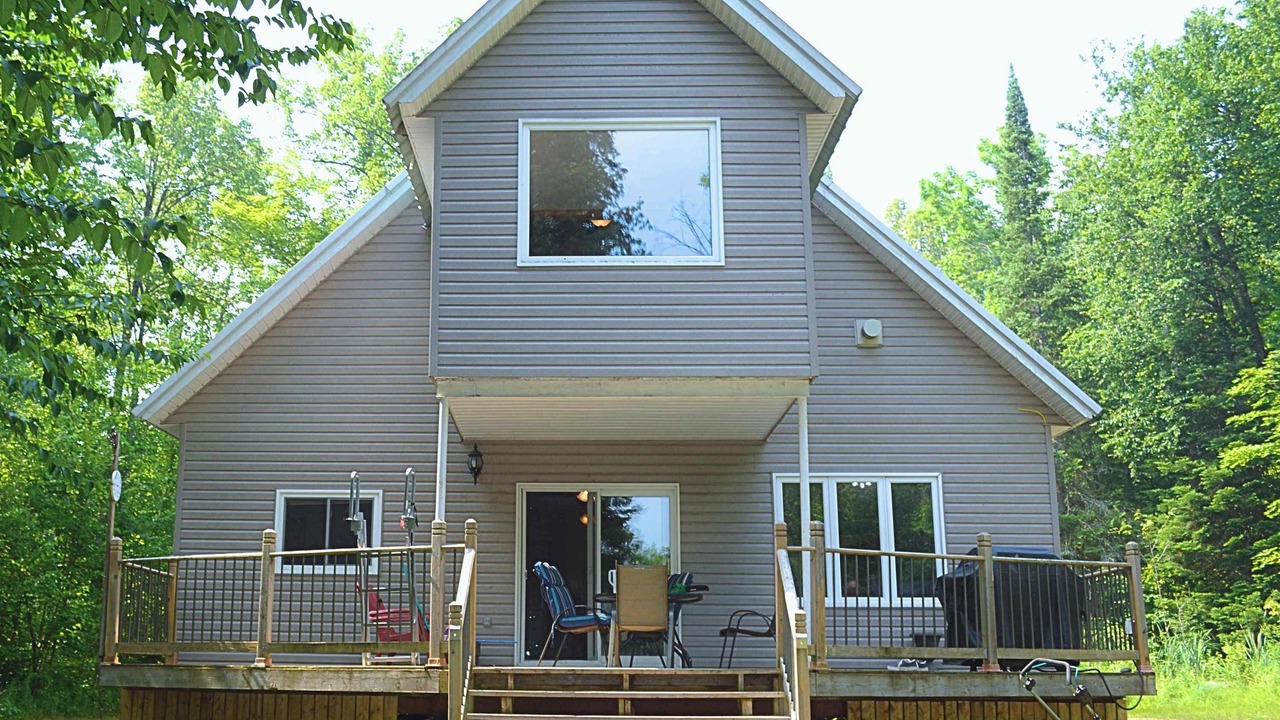 Photo of Outdoor in Burk's Falls