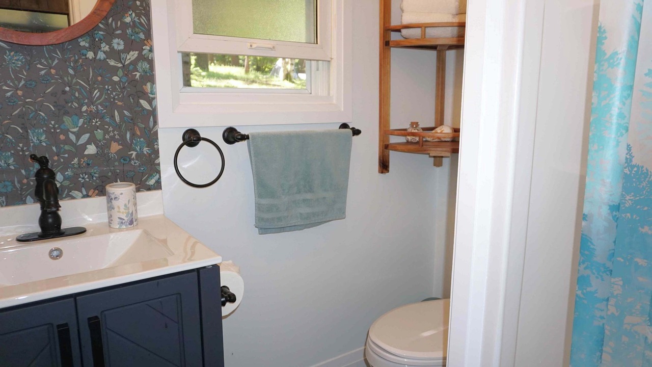 Photo of Bathroom in Huntsville