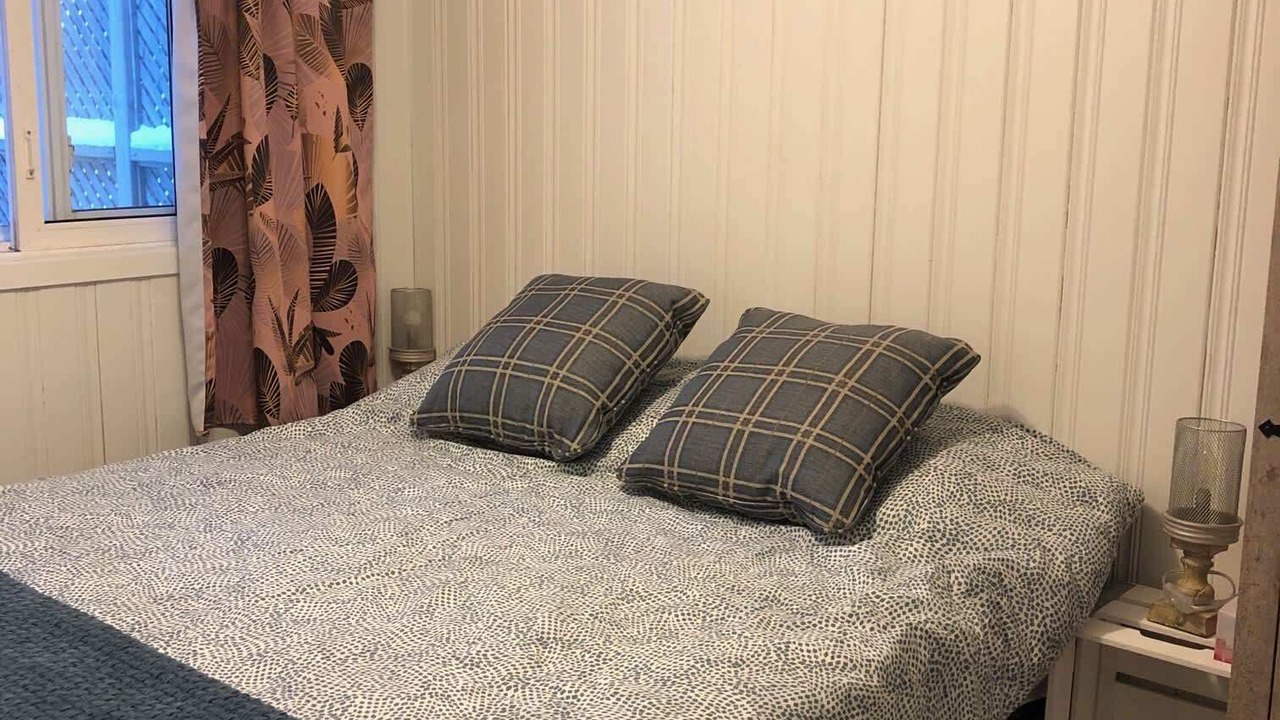 Photo of Bedroom in Huntsville