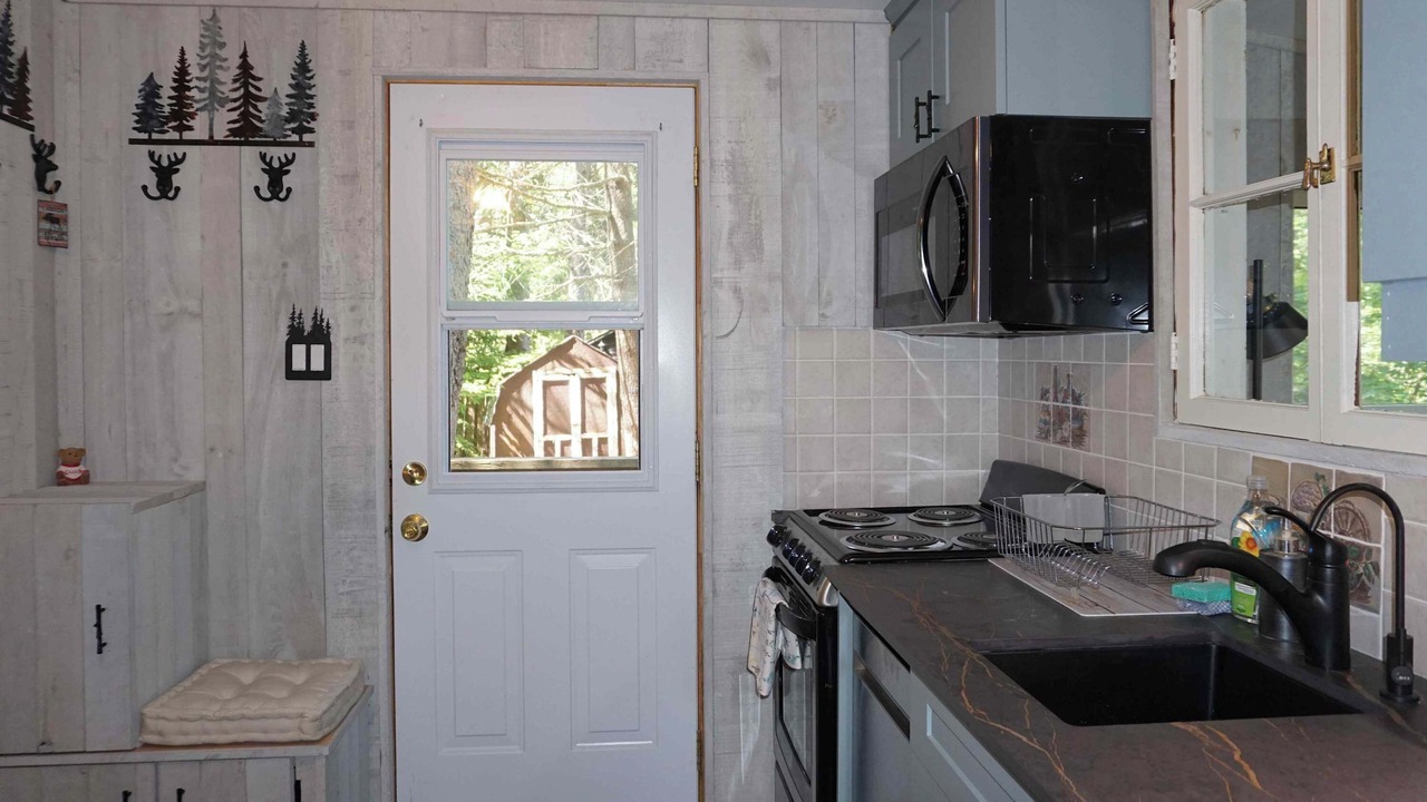 Photo of Kitchen in Huntsville