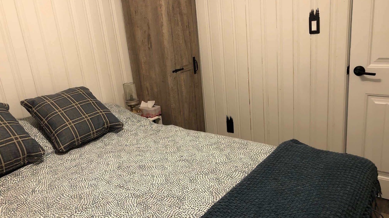 Photo of Bedroom in Huntsville
