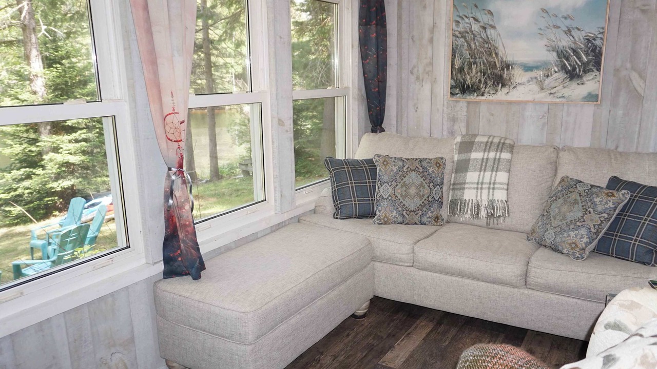 Photo of Livingroom in Huntsville