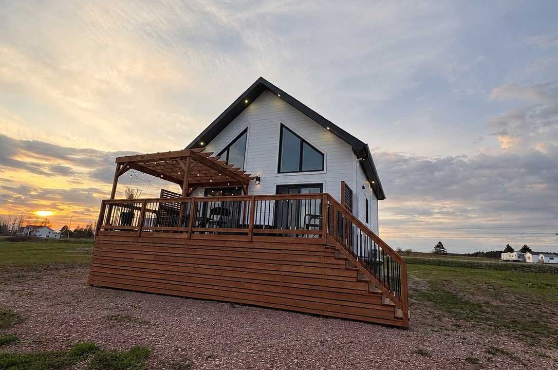 Photo of Outdoor in Perce