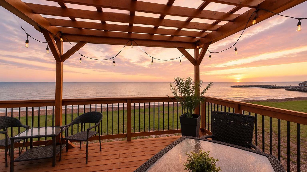 Photo of Outdoor in Perce