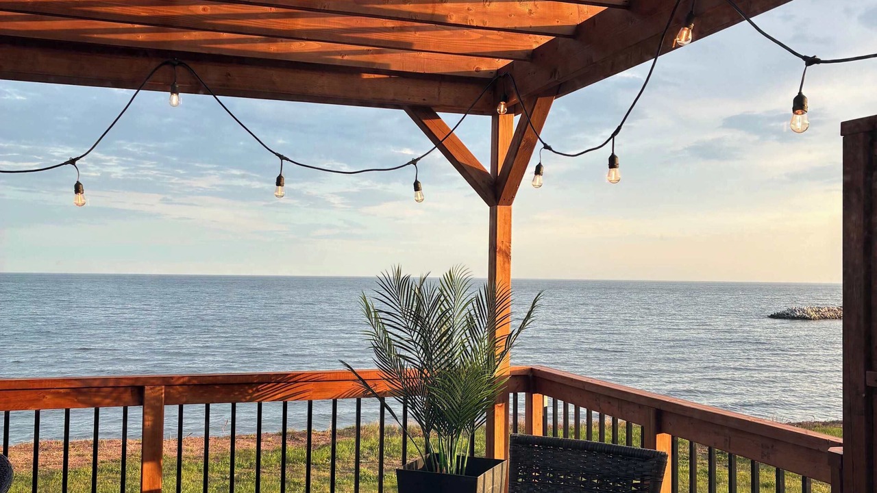 Photo of Outdoor in Perce