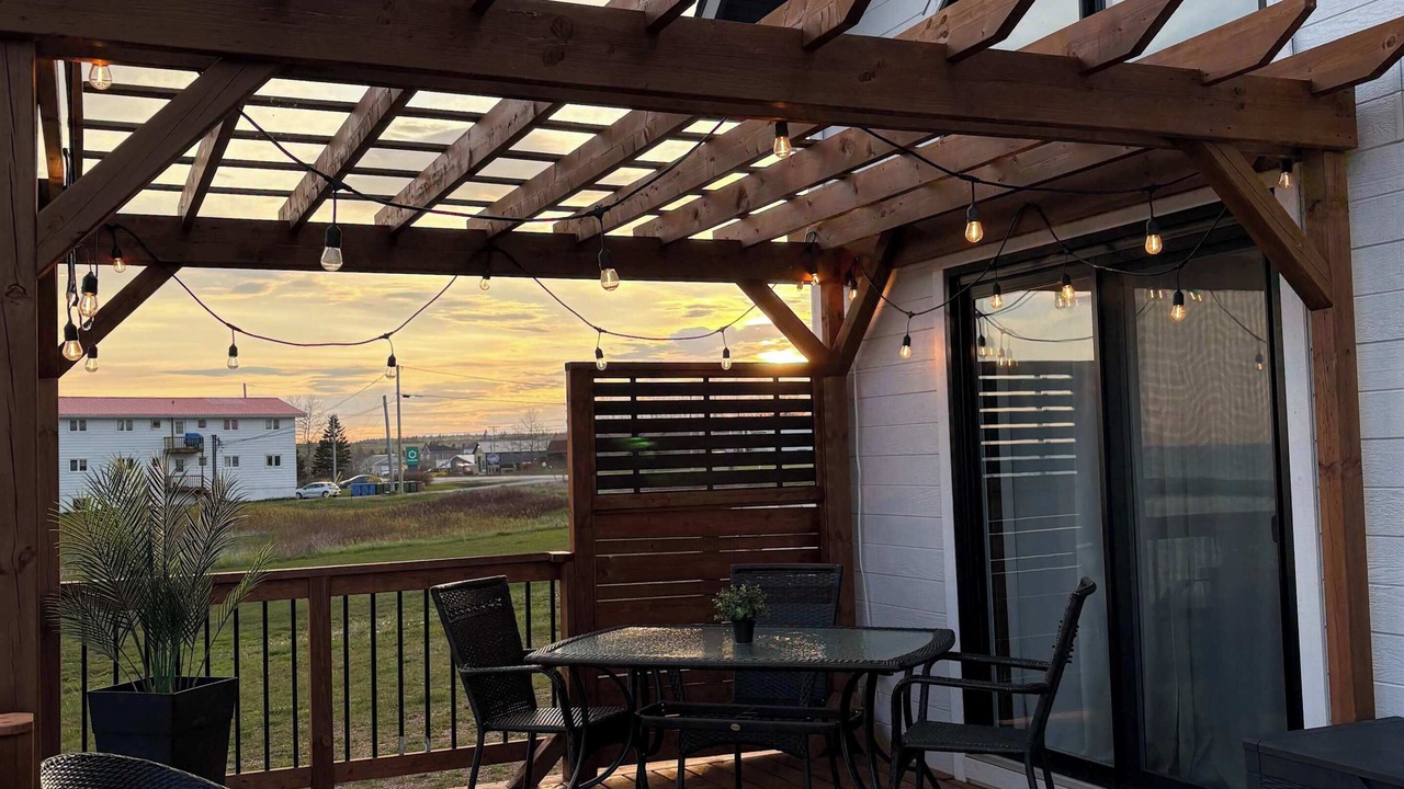 Photo of Outdoor in Perce