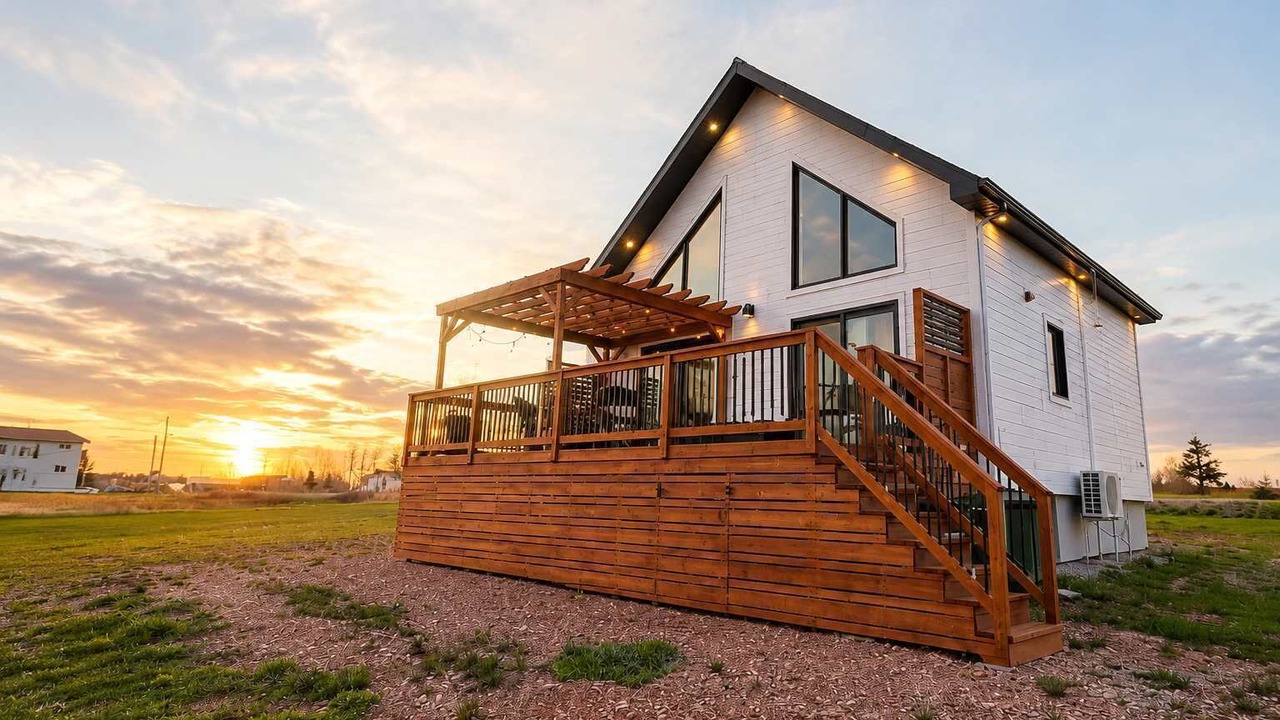 Photo of Outdoor in Perce