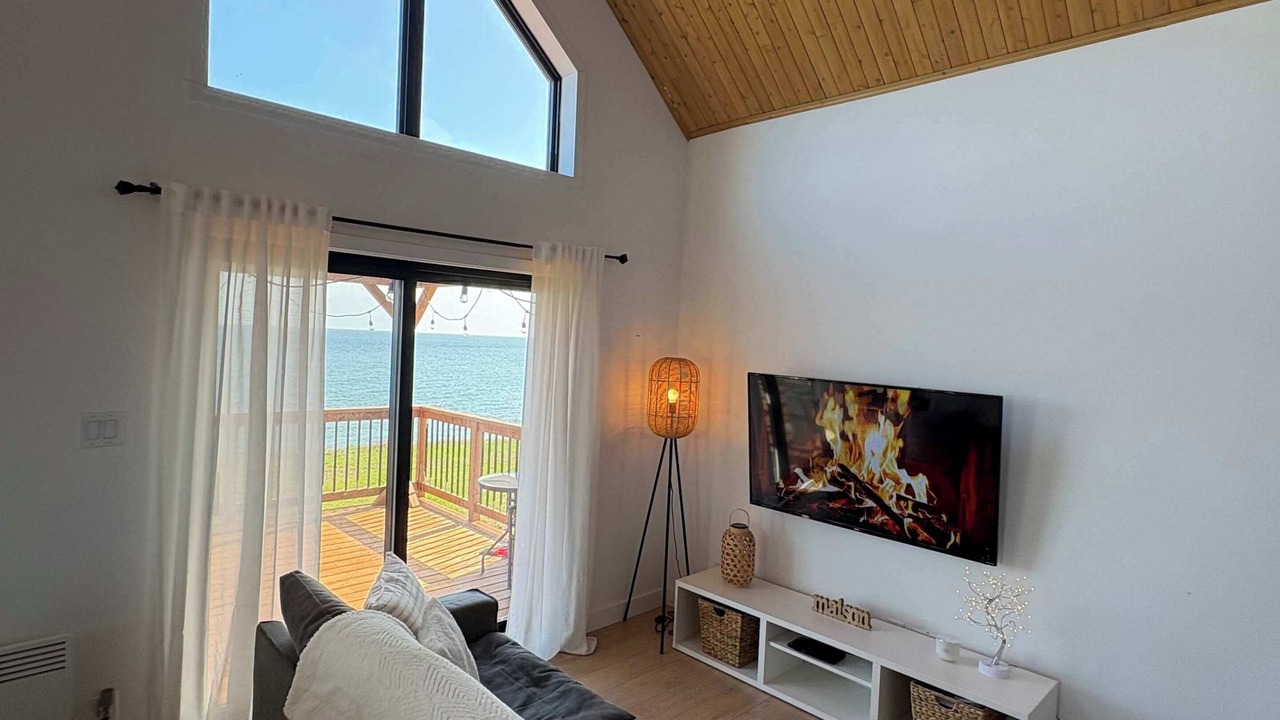 Photo of Livingroom in Perce