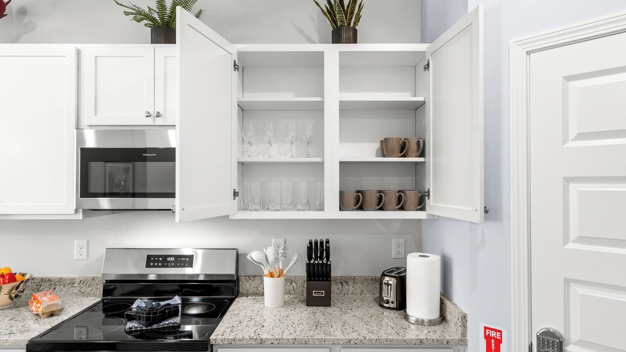 Photo of Kitchen in Carolina Forest
