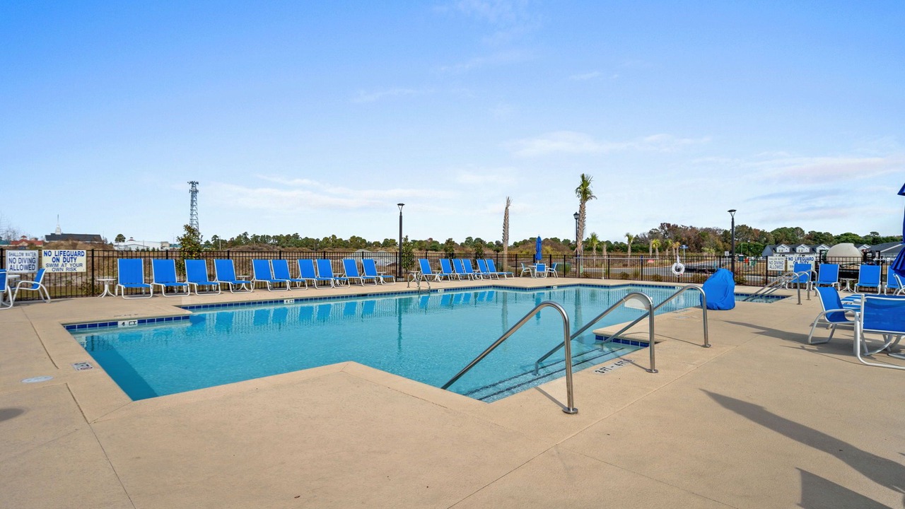 Photo of Outdoor in Carolina Forest